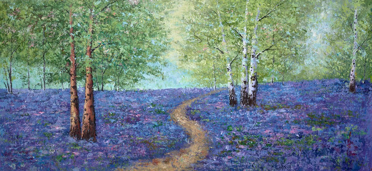Secret Woodland III