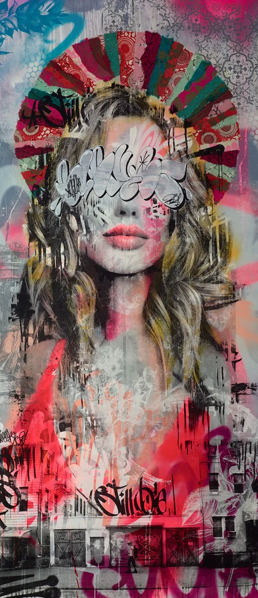 See No Beauty III - Image 2