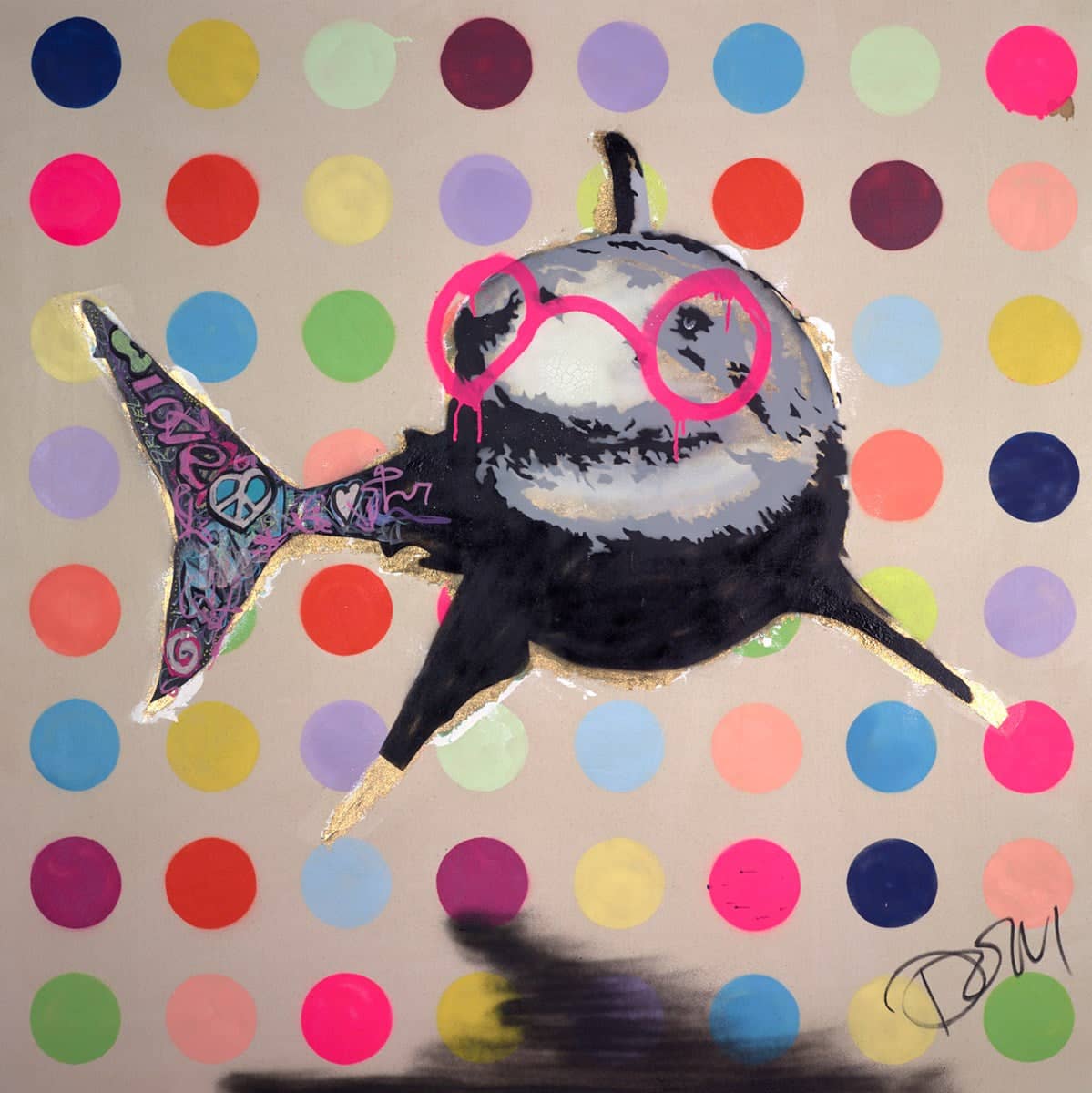 Seeing Spots - Image 2