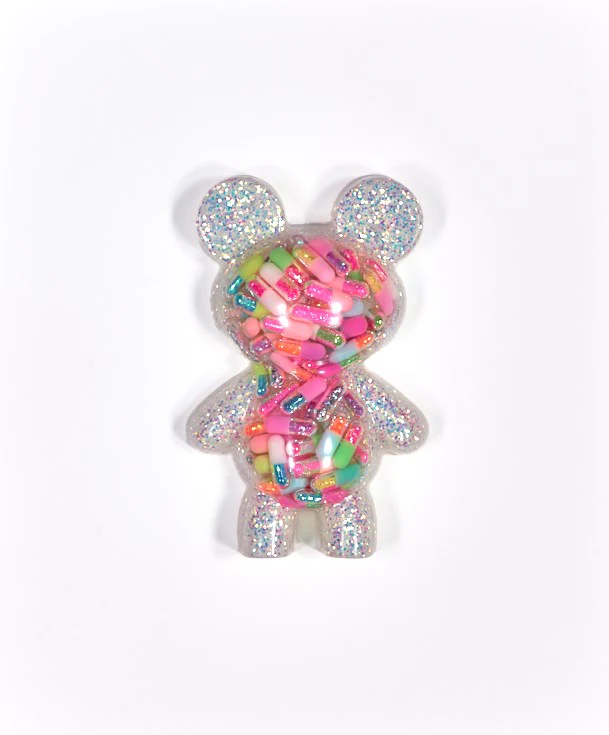 Self-Care Bear
