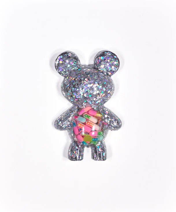 Self-Care Bear