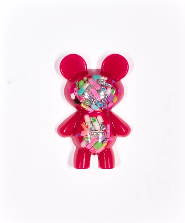 Self-Care Bear