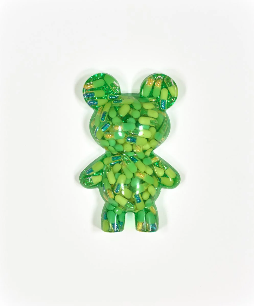 Self Care Bear