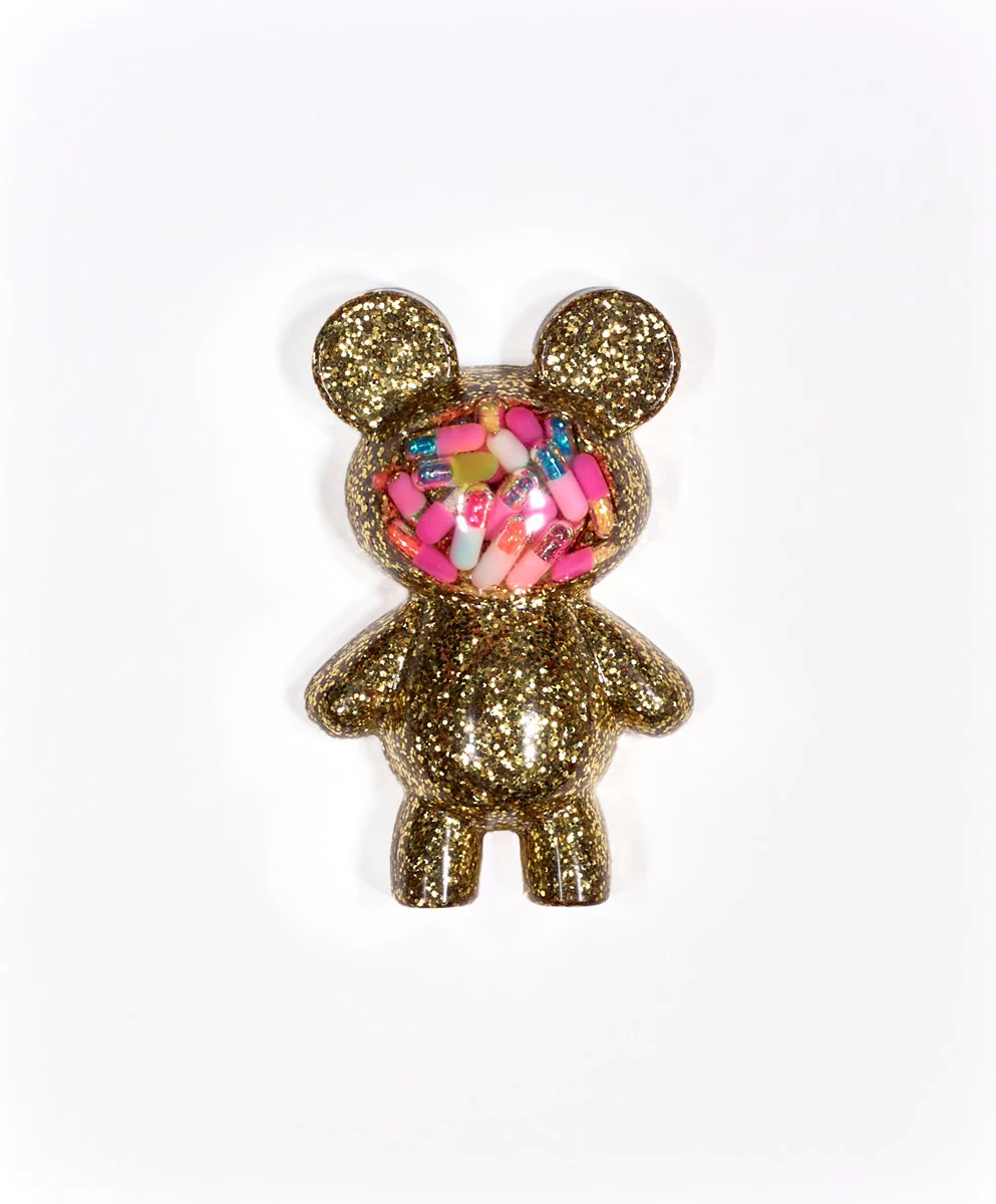 Self-Care Bear