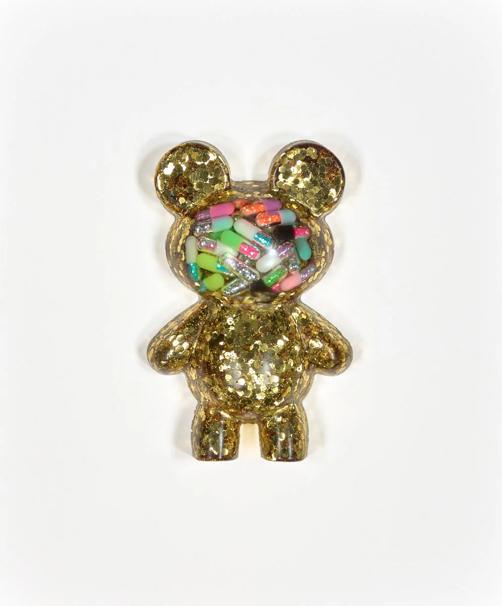 Self-Care Bear