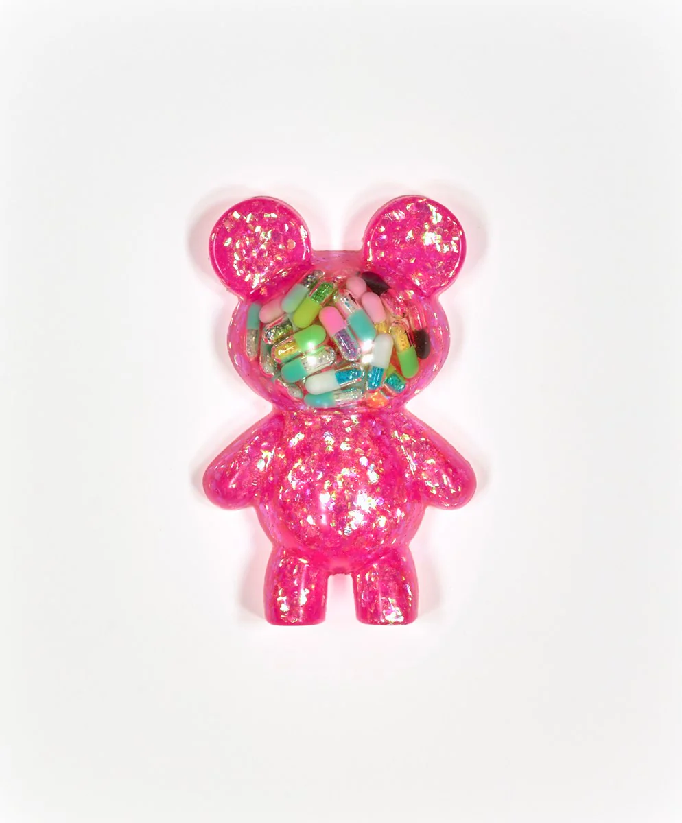 Self-Care Bear