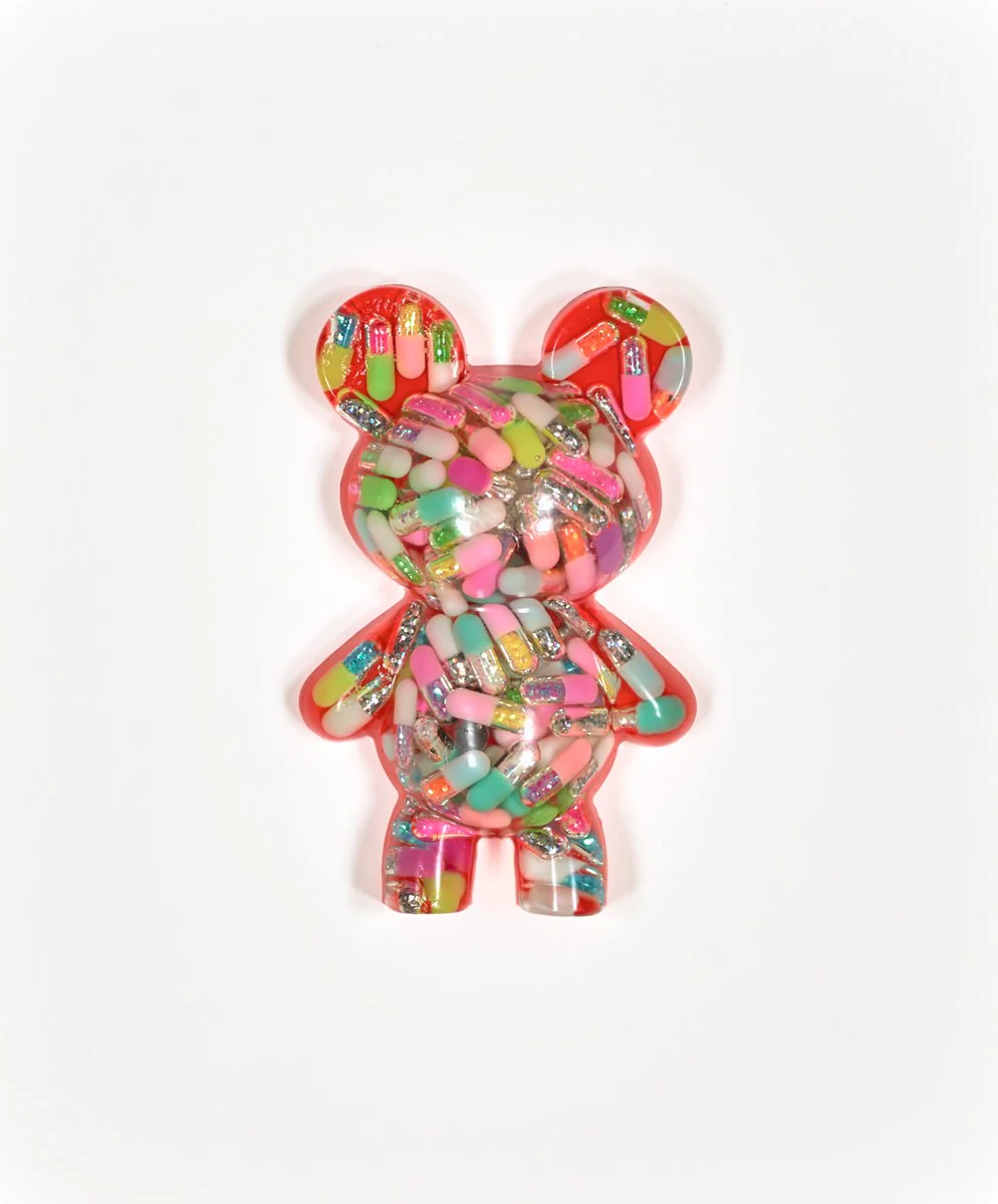 Self-Care Bear