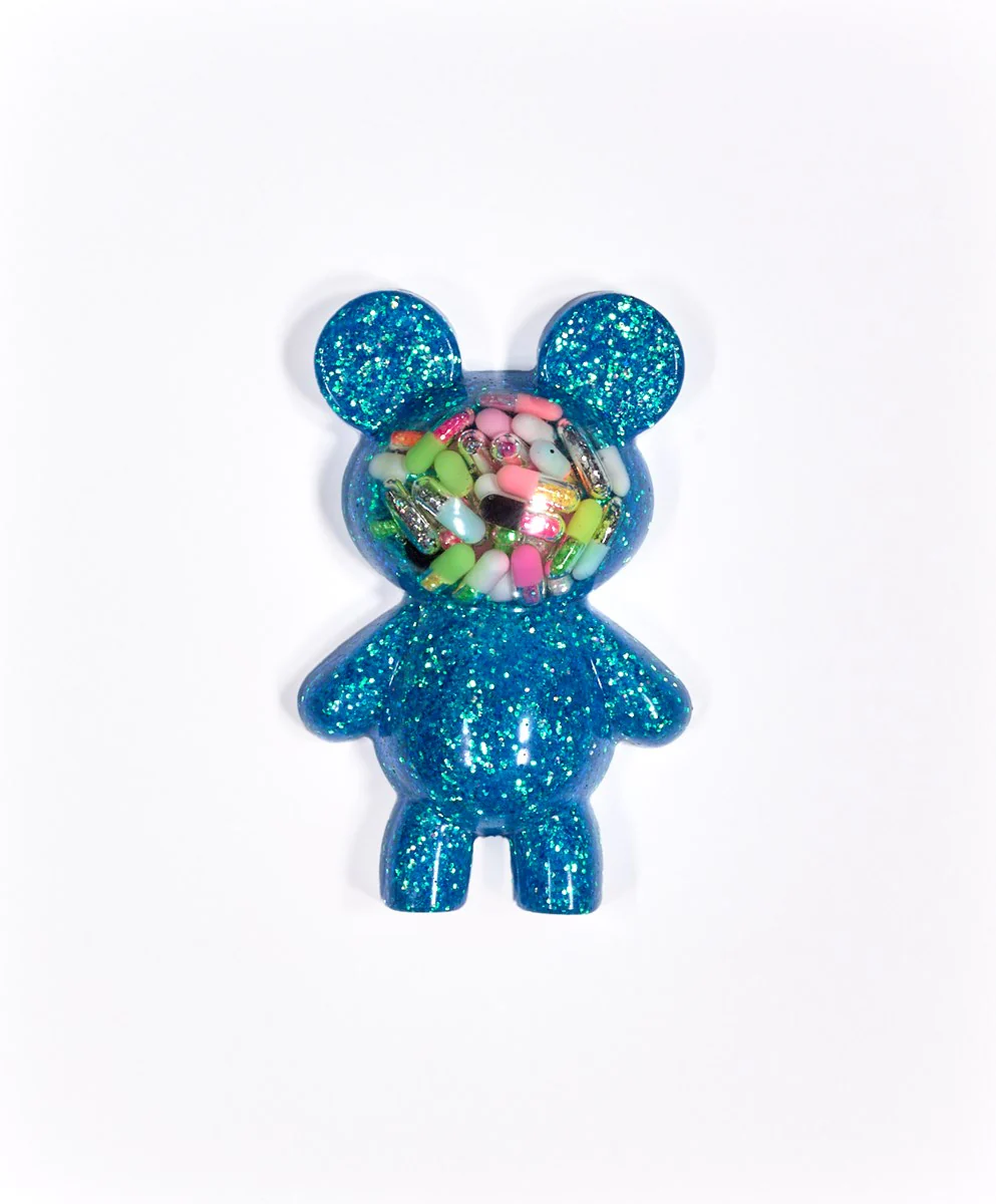 Self-Care Bear
