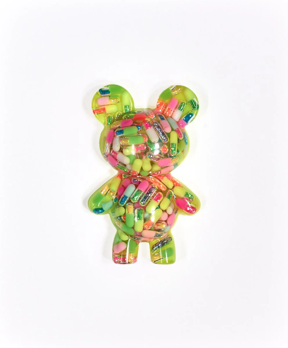 Self-Care Bear