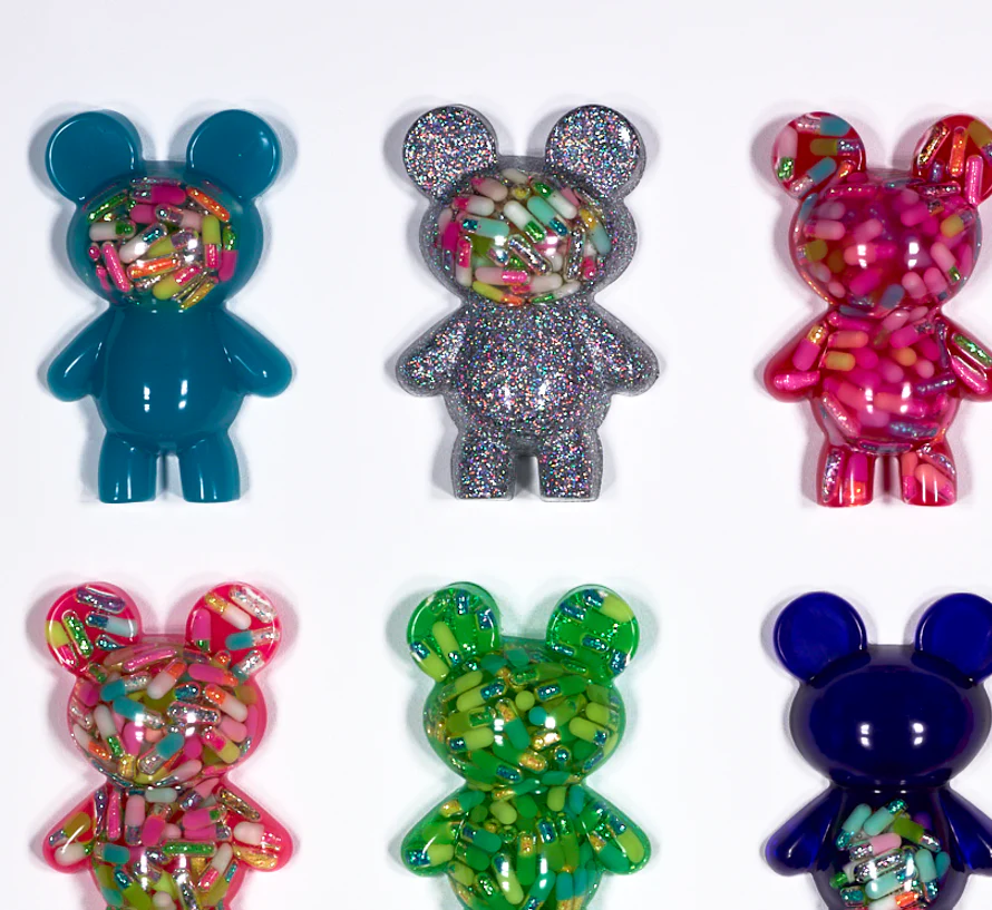 Self-Care Bears - Image 5