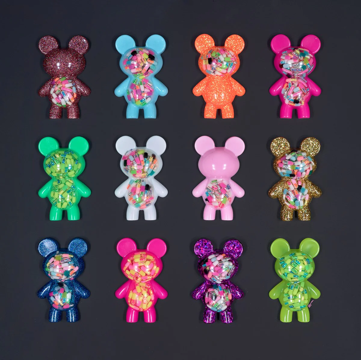Self-Care Bears (12) - Image 2