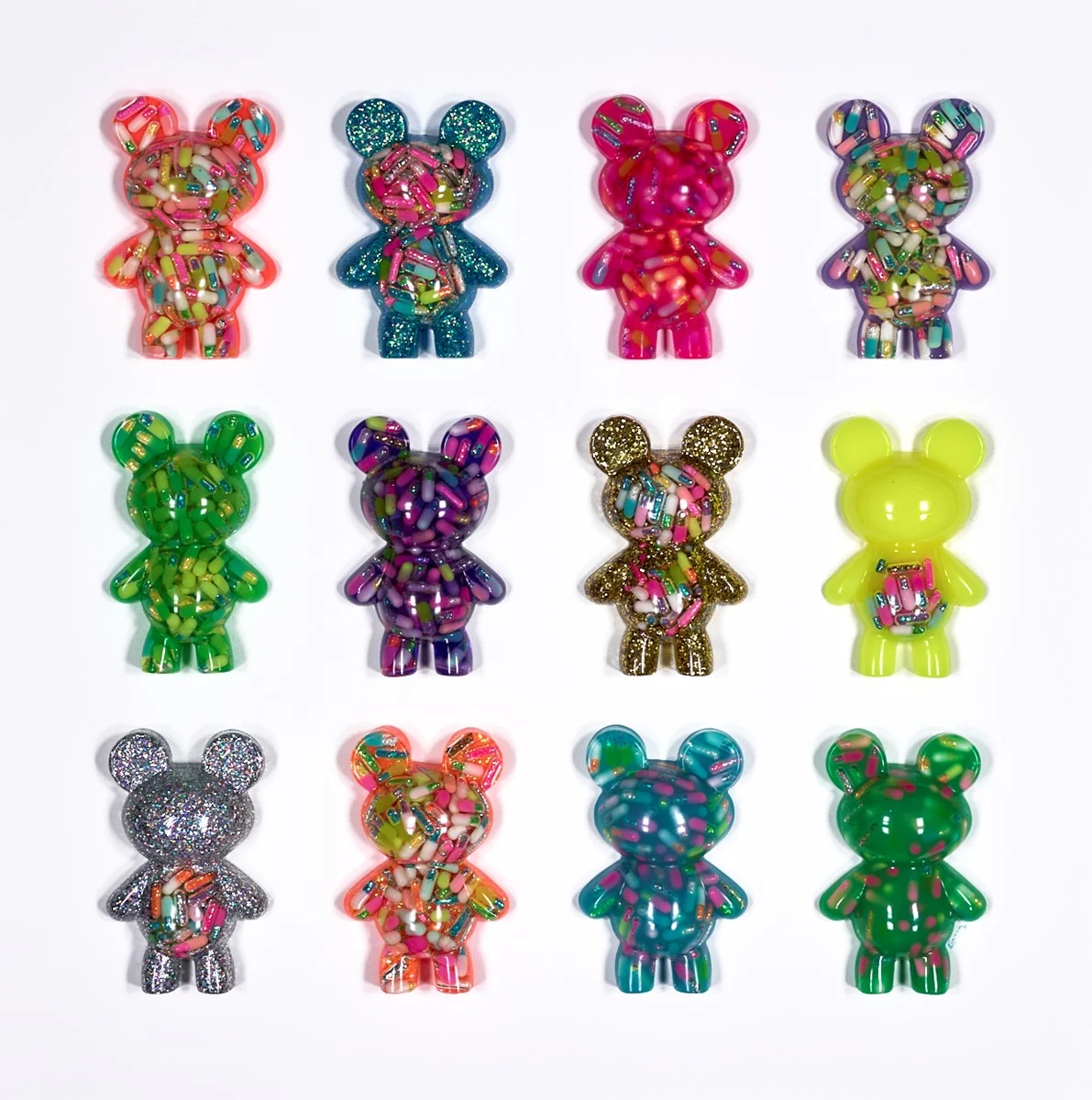 Self-Care Bears - Image 3