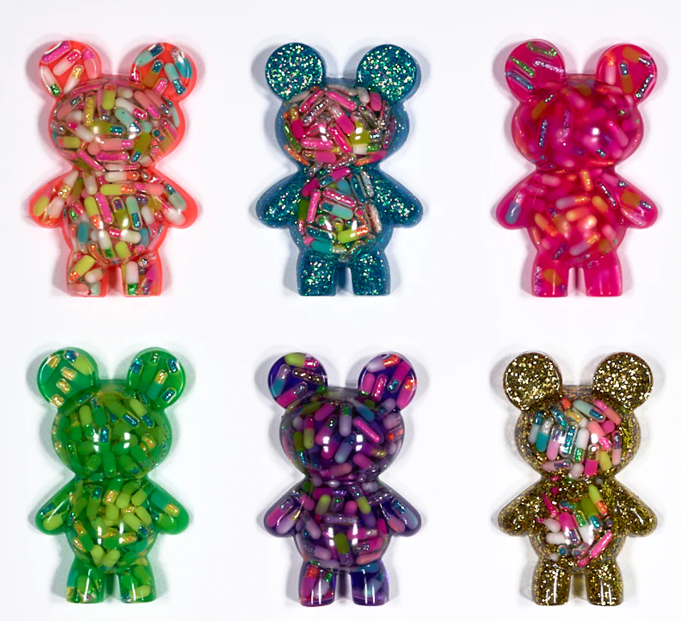 Self-Care Bears - Image 4