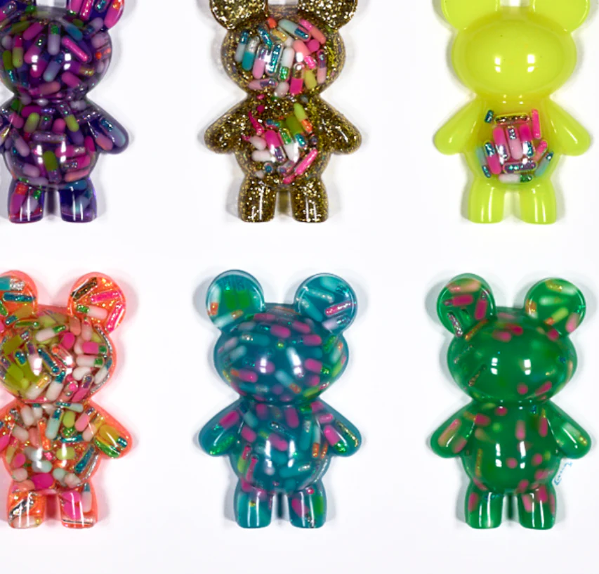 Self-Care Bears - Image 5