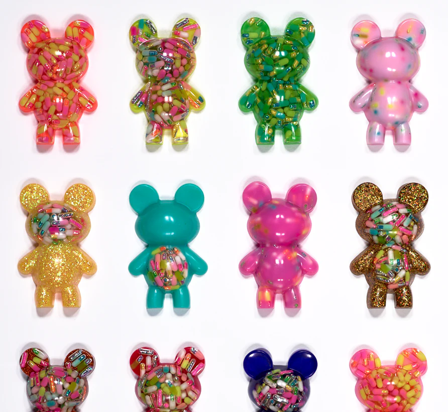 Self-Care Bears - Image 4