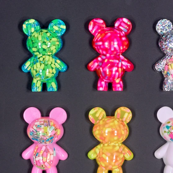 Self-Care Bears - Image 3