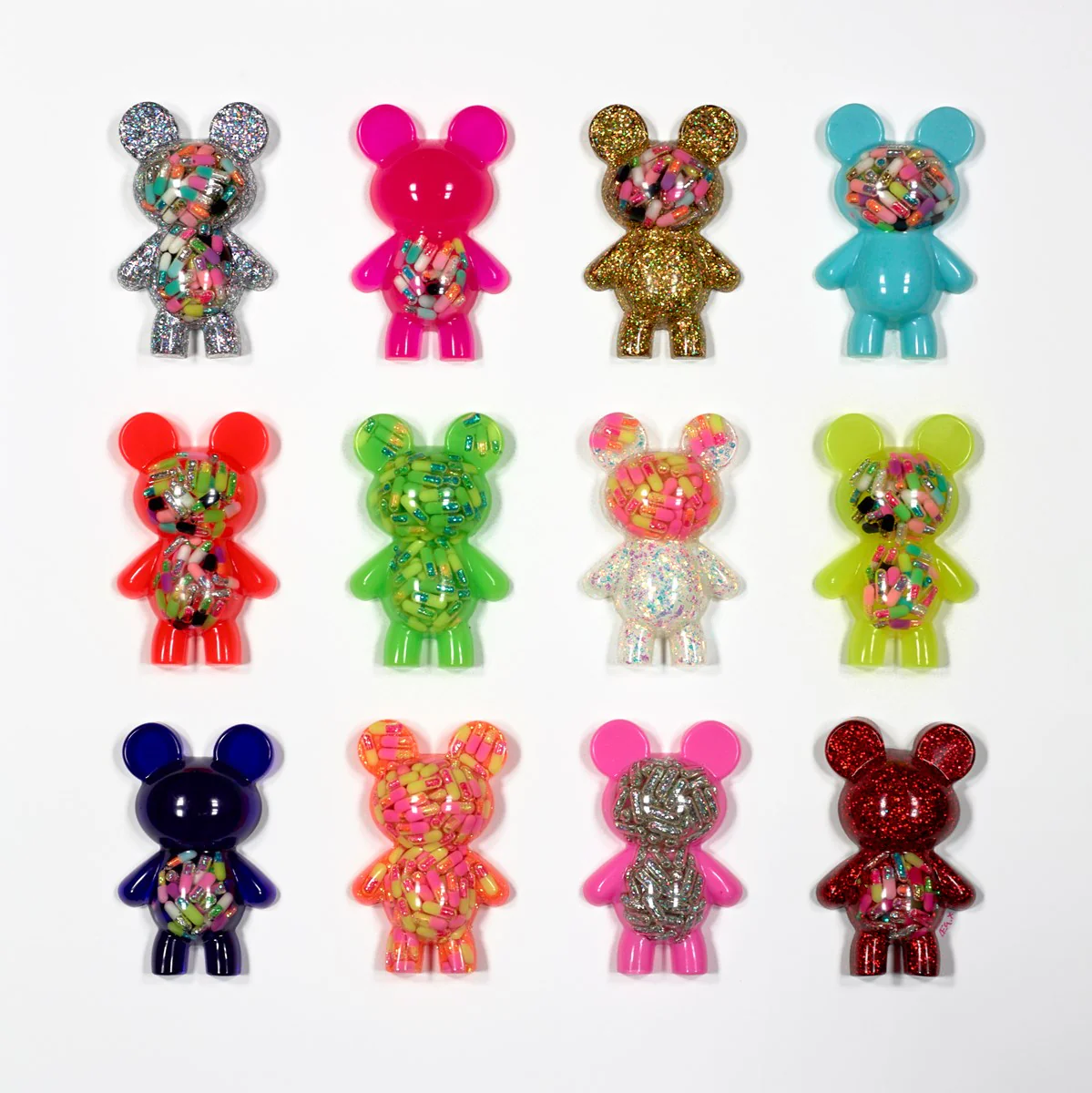 Self-Care Bears - Image 2
