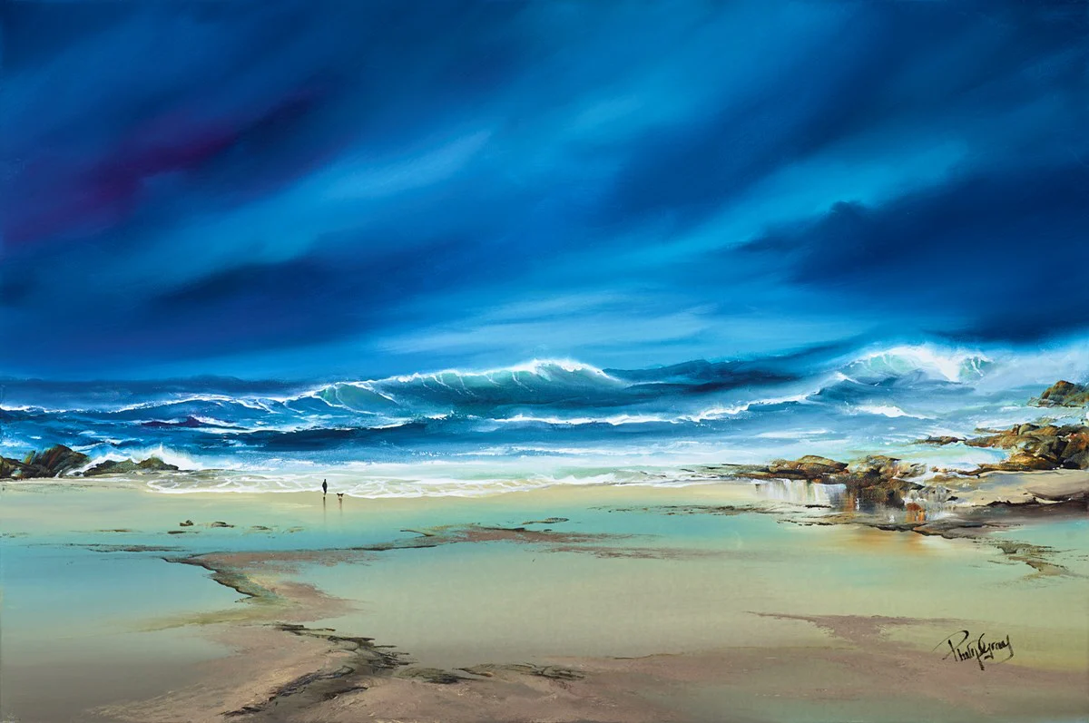 Serene Beach - Image 2