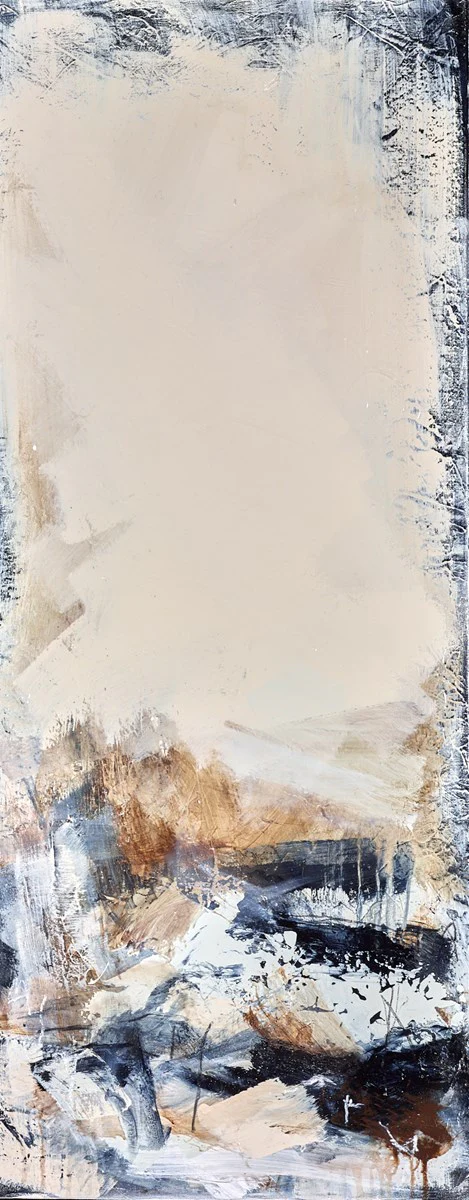 Serene Flux III