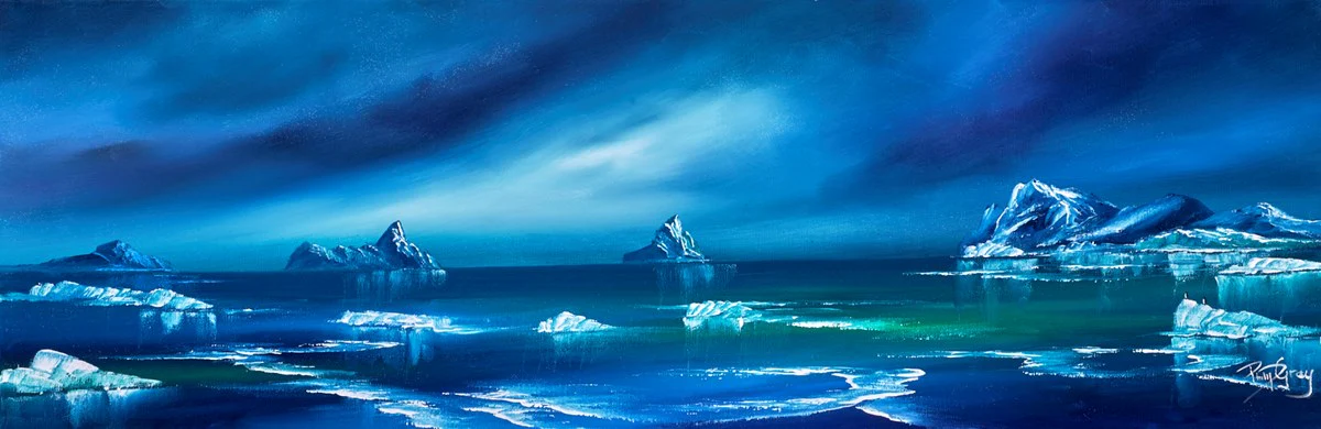 Serenity III - Image 2
