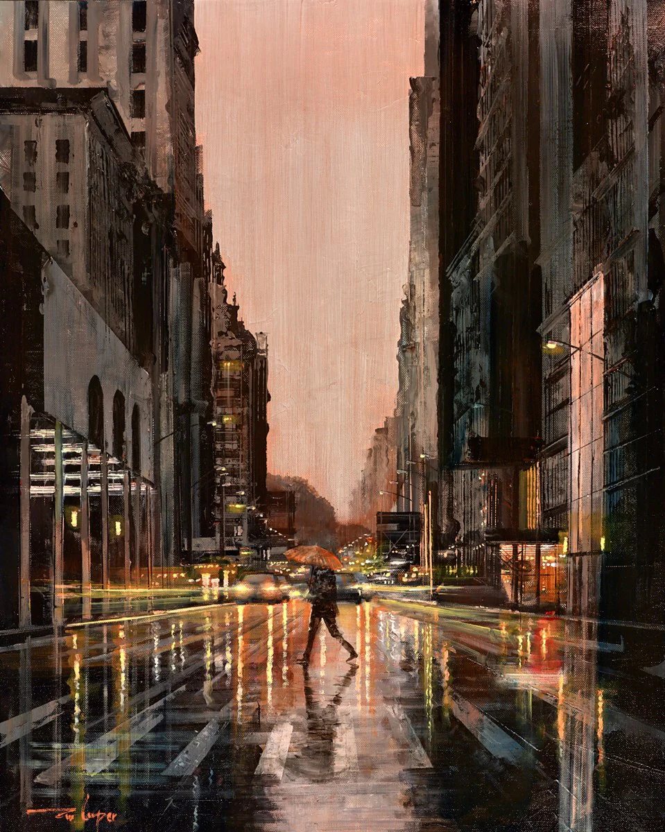 Shades Of A Winters Day - Image 2