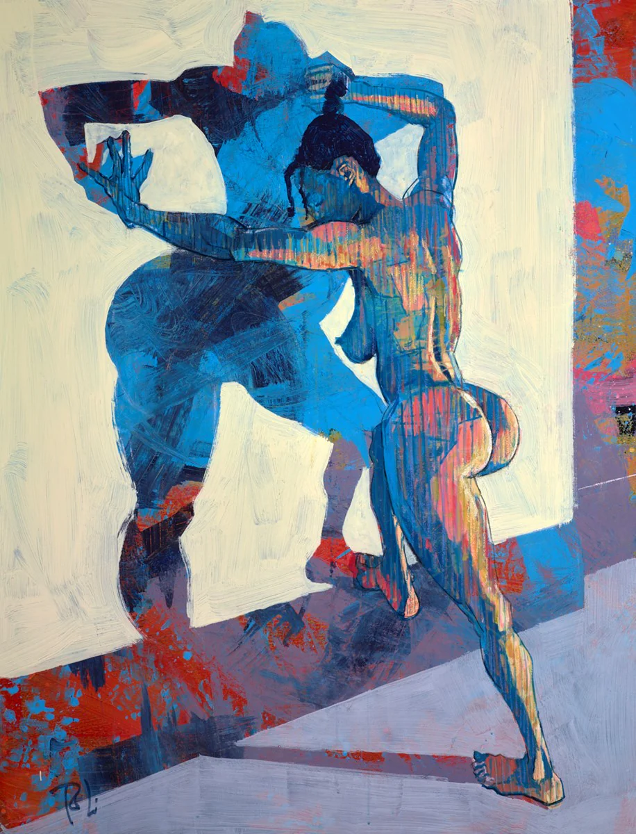 Shadow Love II - Image 2