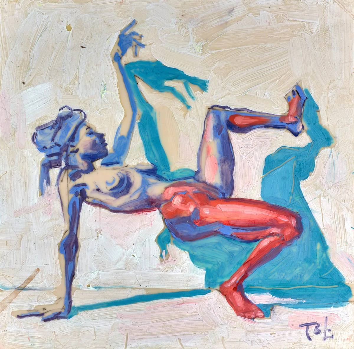 Shadow Love IV - Image 2