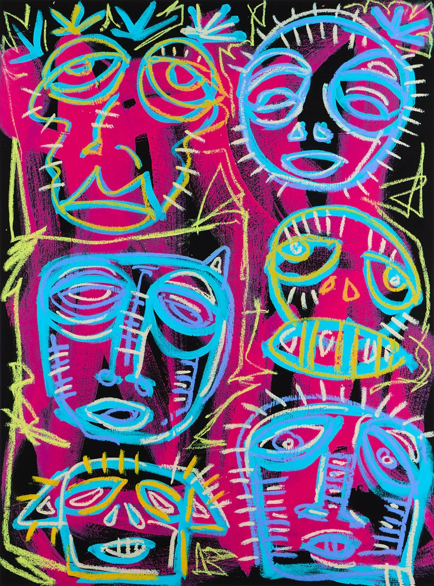 Shared Signals - Image 3