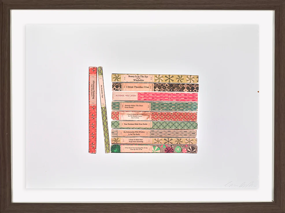 Shelf Obsession XII