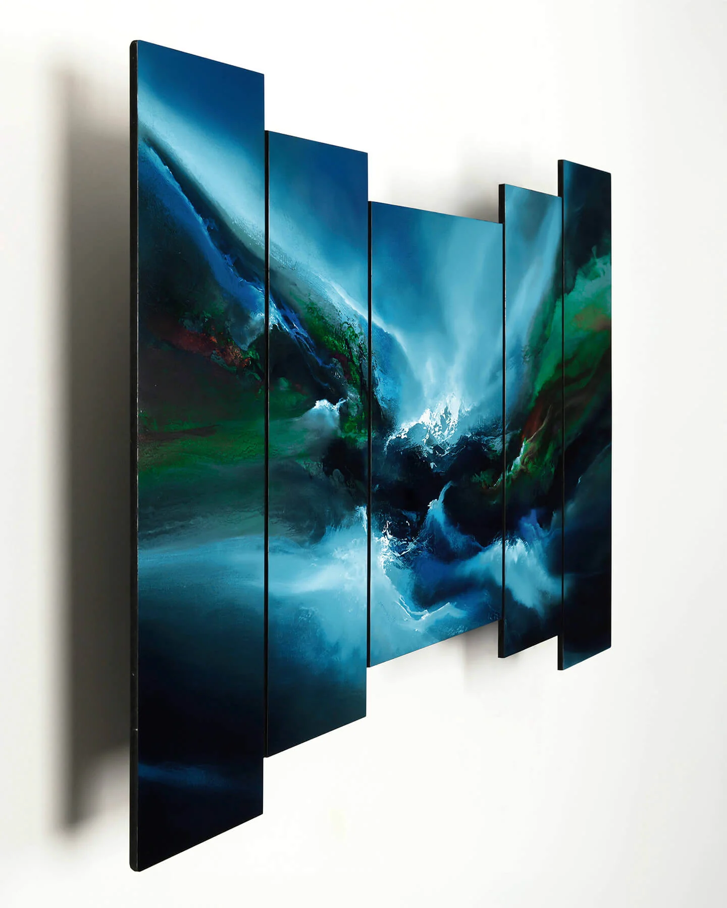 Shifting Realms - Image 3