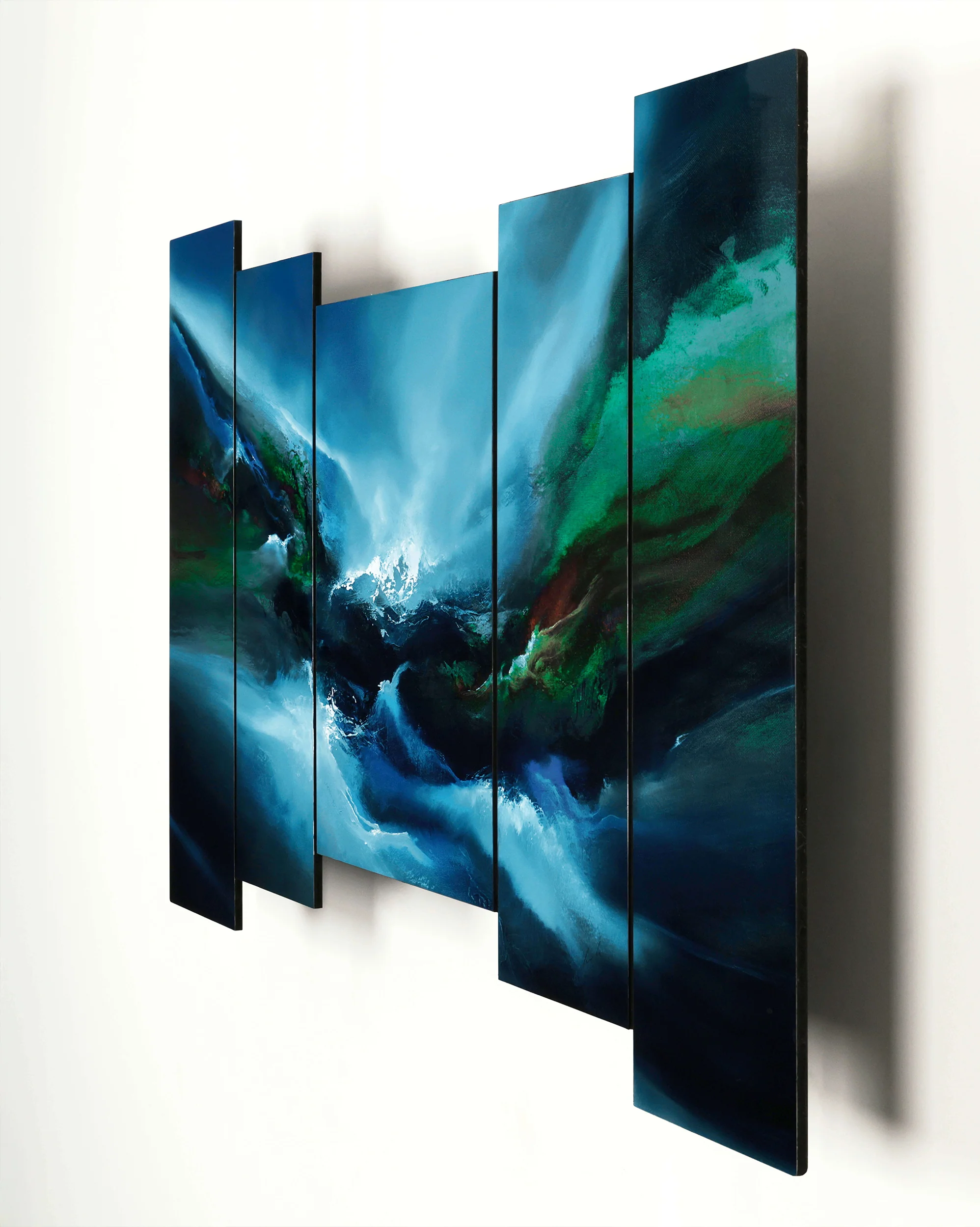 Shifting Realms - Image 4
