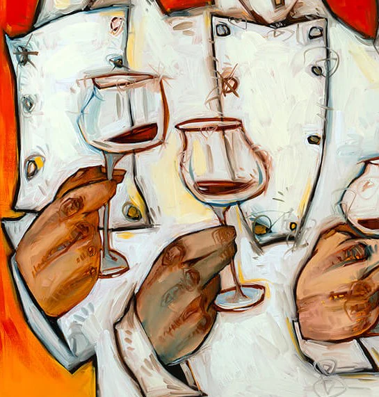 Shifty Eyed Chefs - Image 4
