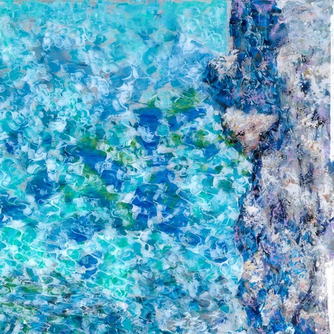 Shining Emerald Sea - Image 4