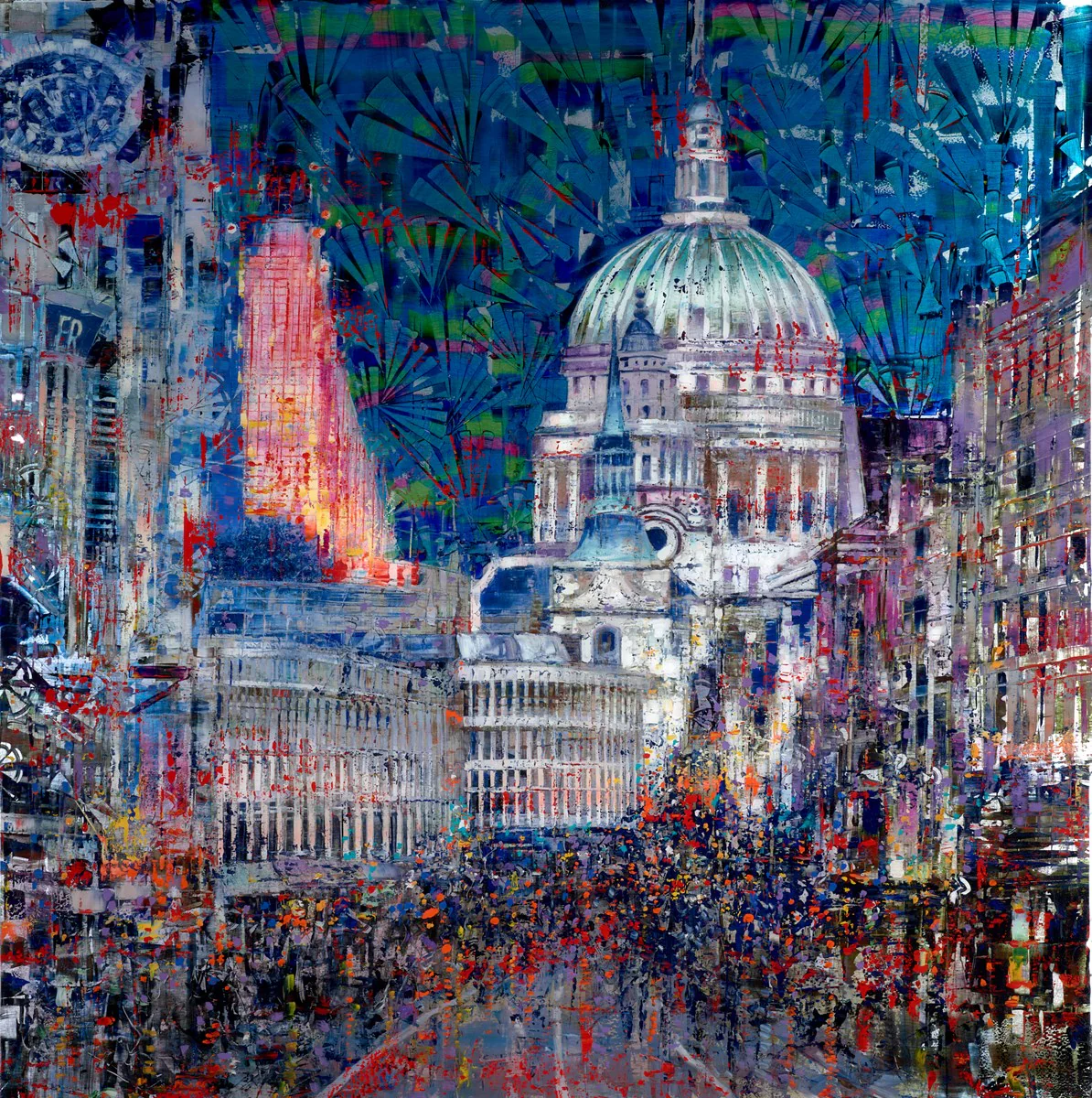 St. Paul’S Church - Image 5