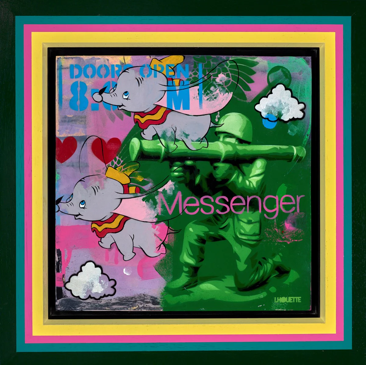 Shoot The Messenger - Image 2