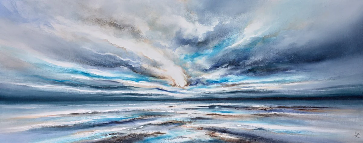 Shoreline Calm II - Image 2