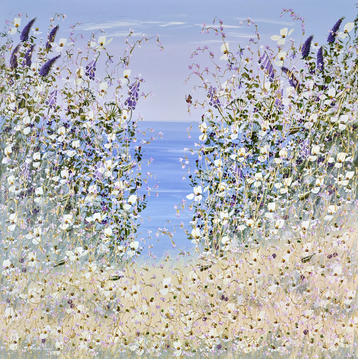 Shoreline Meadow III