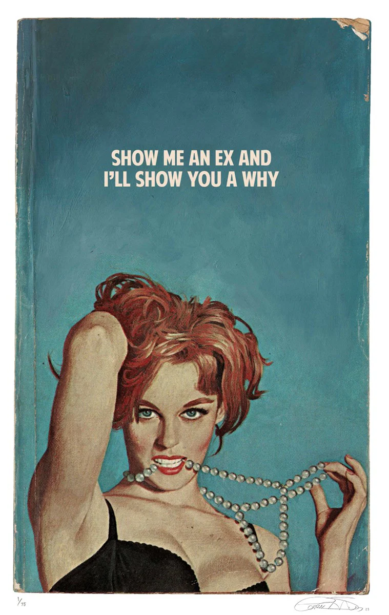 Show Me An Ex - Image 3