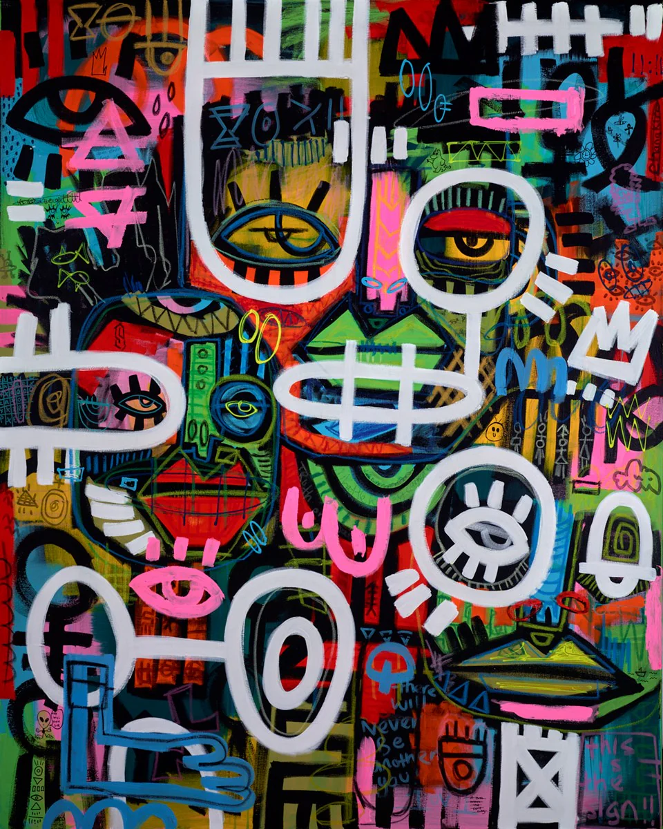 Signs - Image 2