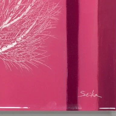 Silent Grove Miniature (Pink) - Image 2