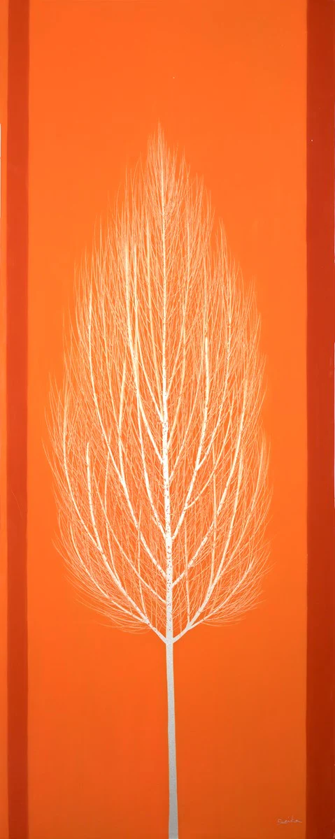 Silent Grove - Orange II