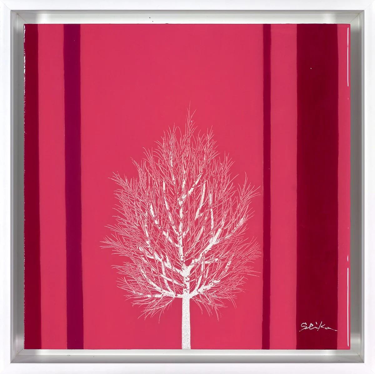 Silent Grove -Pink