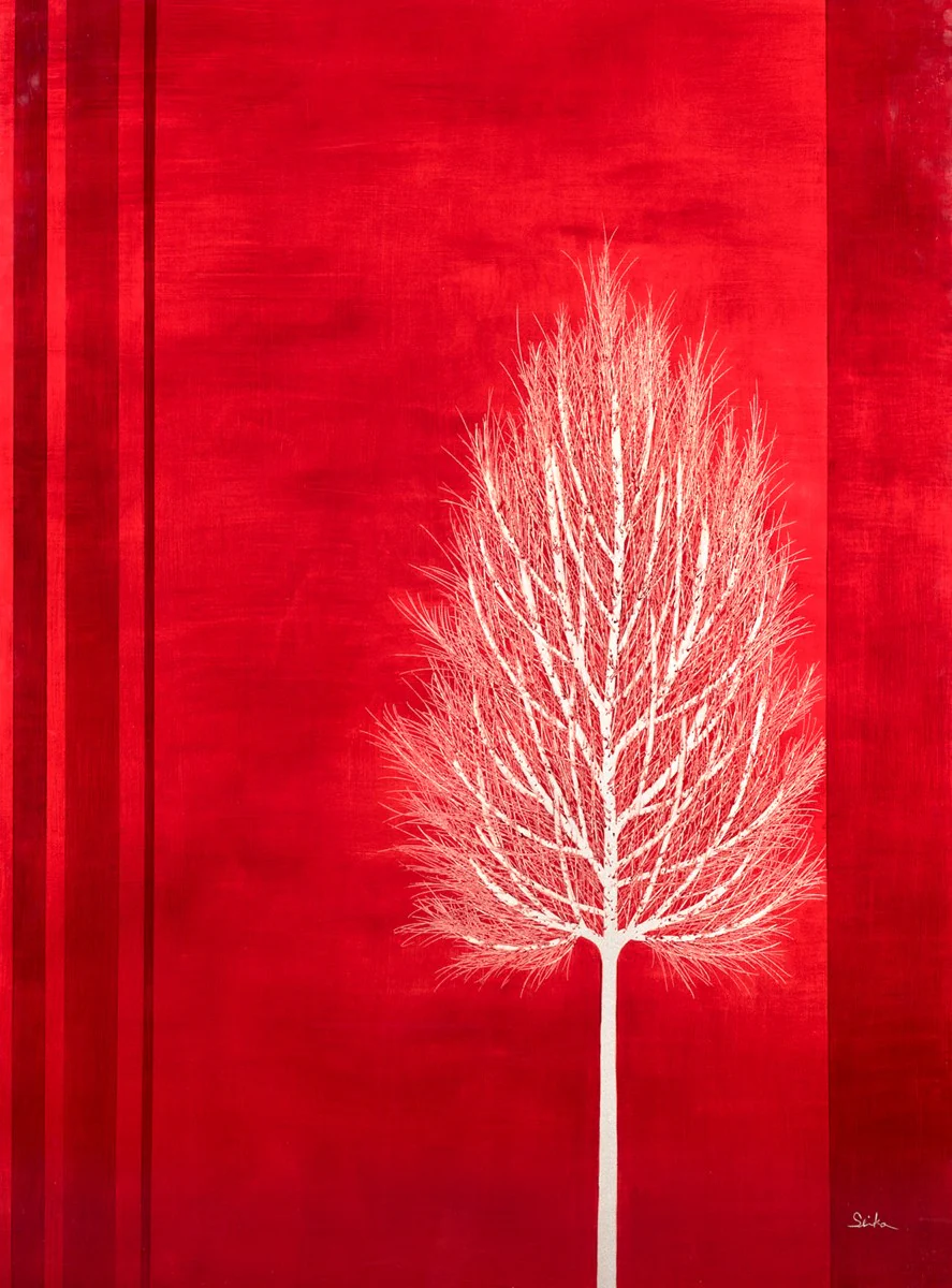 Silent Grove - Red II