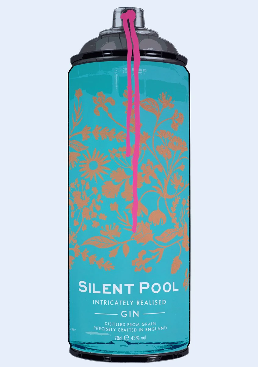 Silent Pool