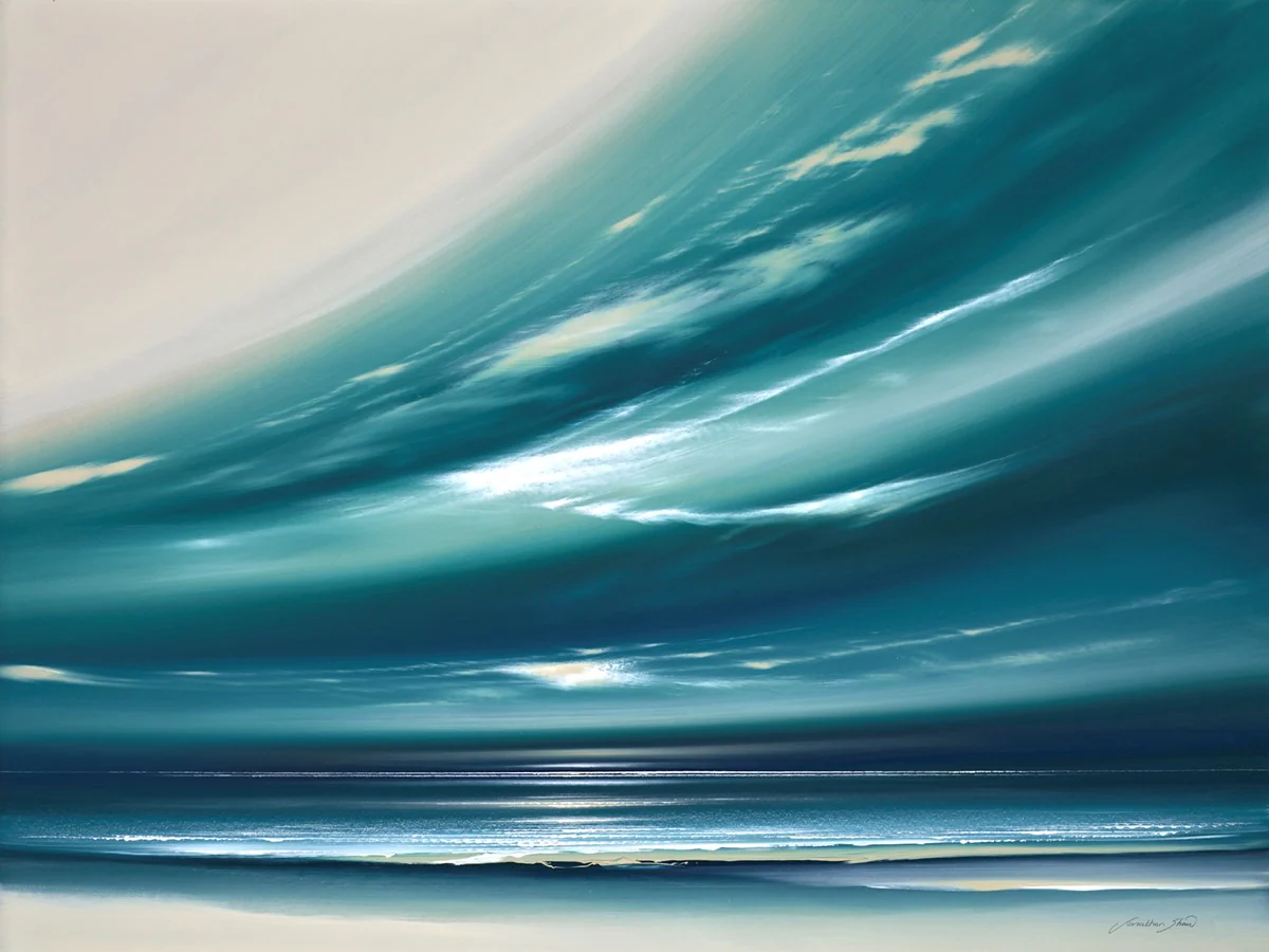 Silent Skies
