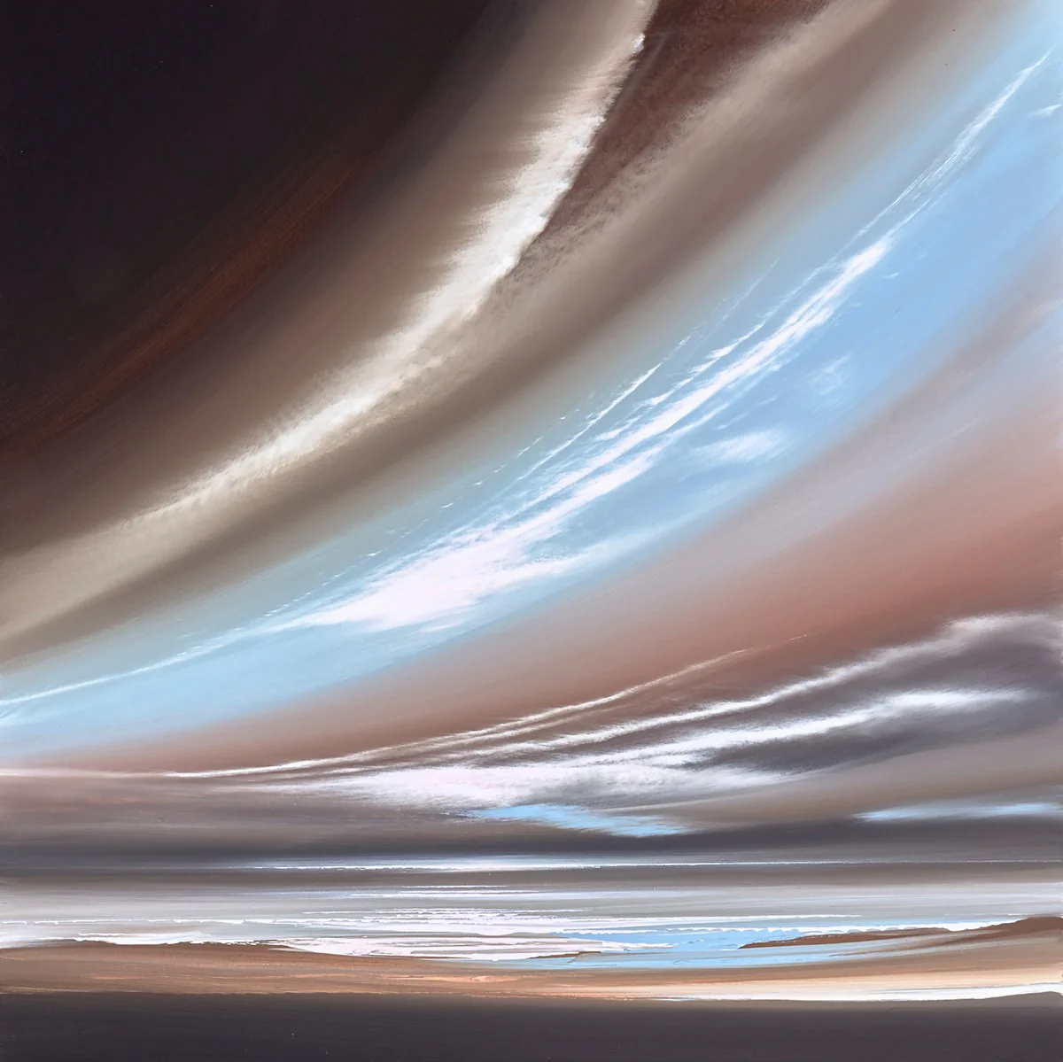 Silent Sky II