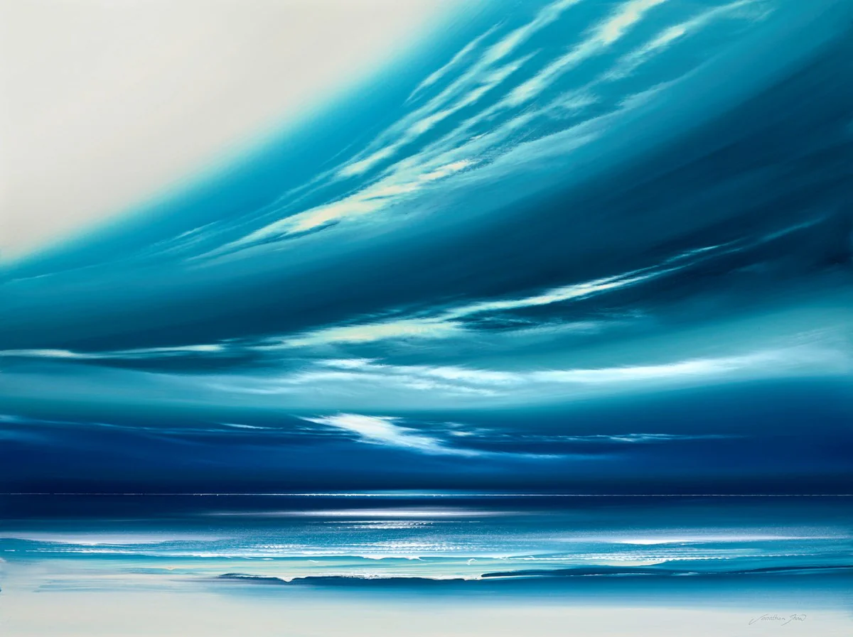 Silent Sky V