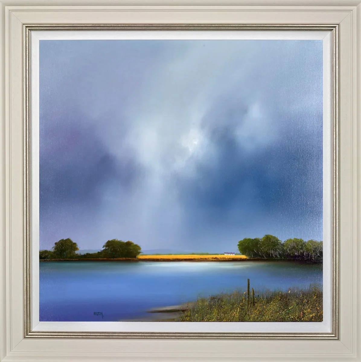 Silent Waters II