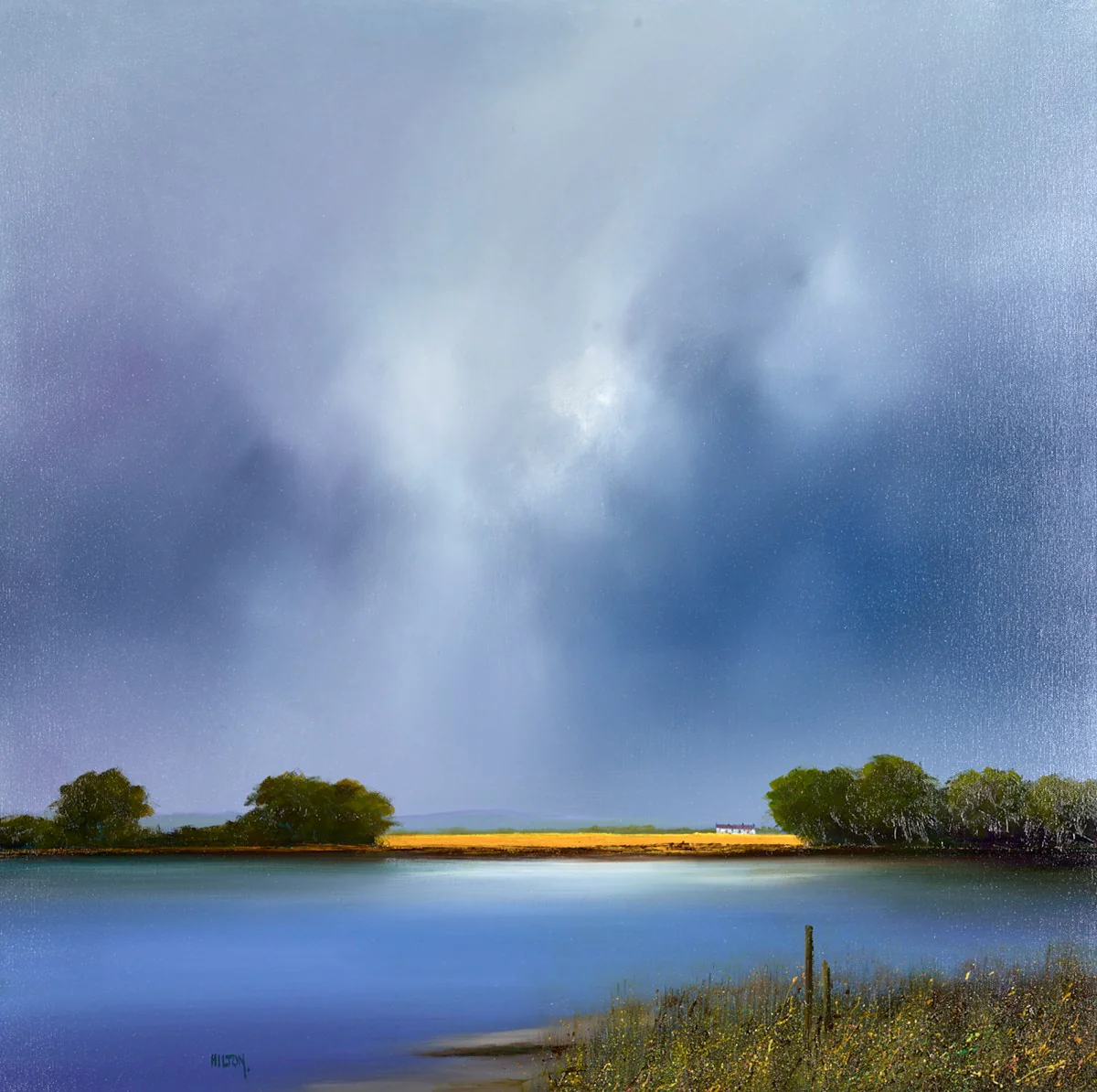 Silent Waters II - Image 2