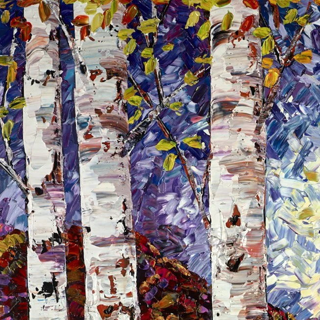Silver Birch VI - Image 3